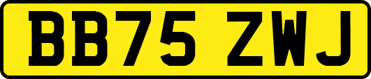 BB75ZWJ
