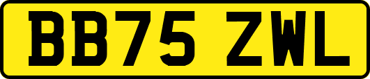 BB75ZWL