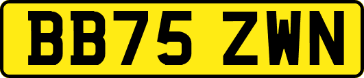 BB75ZWN