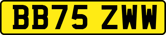 BB75ZWW