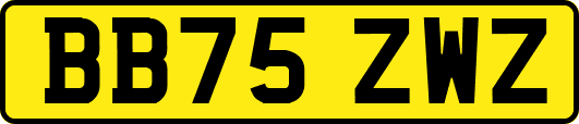 BB75ZWZ