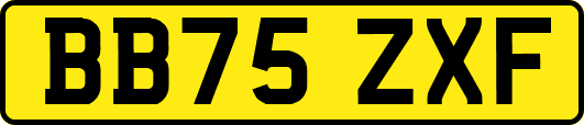 BB75ZXF
