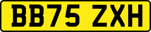 BB75ZXH