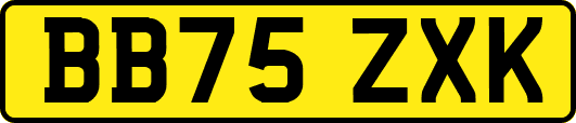 BB75ZXK