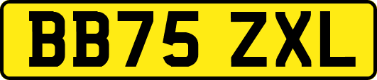 BB75ZXL