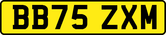 BB75ZXM