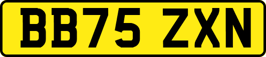 BB75ZXN