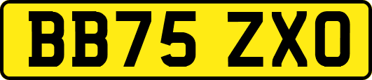 BB75ZXO