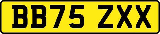 BB75ZXX