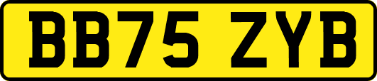 BB75ZYB