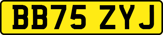 BB75ZYJ