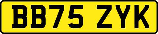 BB75ZYK