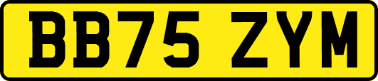 BB75ZYM