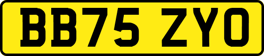 BB75ZYO