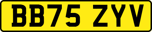 BB75ZYV
