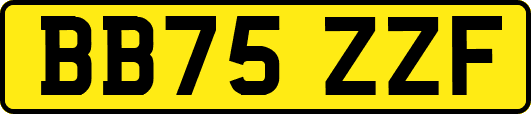 BB75ZZF