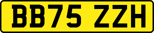 BB75ZZH