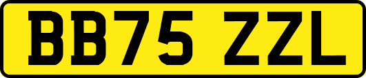 BB75ZZL