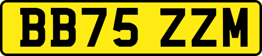 BB75ZZM