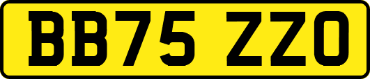 BB75ZZO