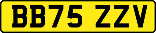 BB75ZZV