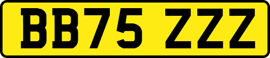 BB75ZZZ