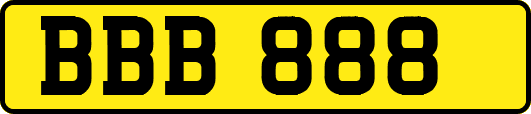 BBB888