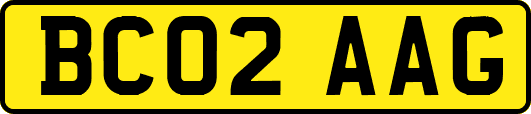 BC02AAG