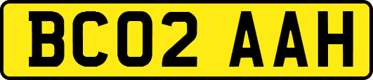 BC02AAH