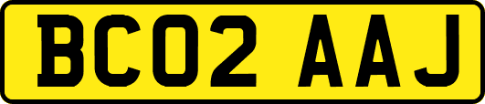 BC02AAJ