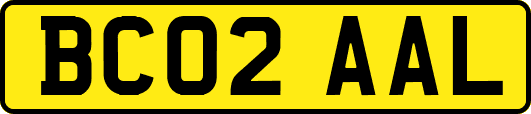 BC02AAL