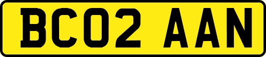 BC02AAN