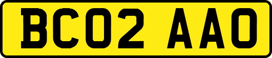 BC02AAO