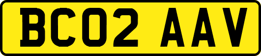 BC02AAV