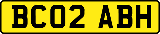 BC02ABH