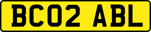 BC02ABL