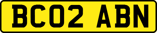 BC02ABN