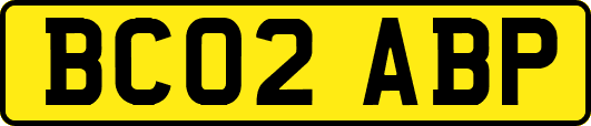 BC02ABP