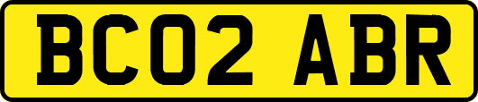BC02ABR