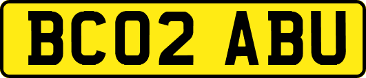 BC02ABU