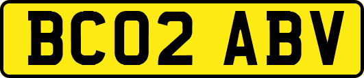 BC02ABV