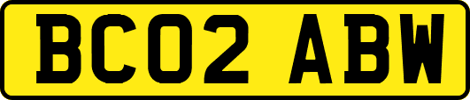 BC02ABW