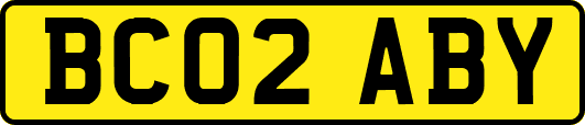 BC02ABY