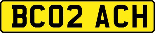 BC02ACH