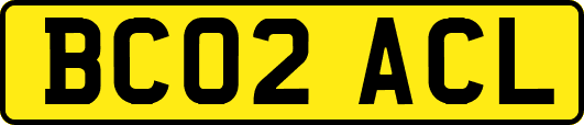 BC02ACL