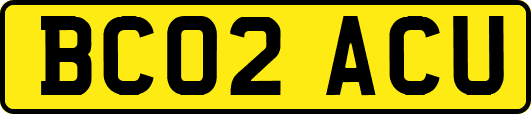 BC02ACU