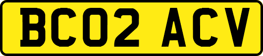 BC02ACV