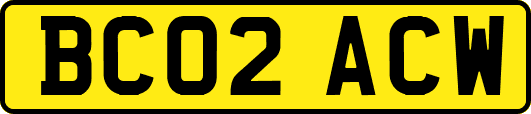 BC02ACW