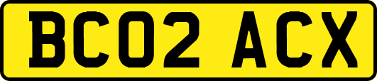 BC02ACX