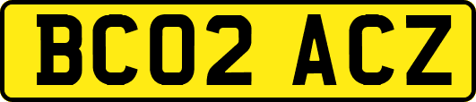 BC02ACZ